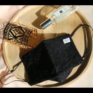 Mii Mask Lace 4 Layers 🌟 bundle to save 3 for $30